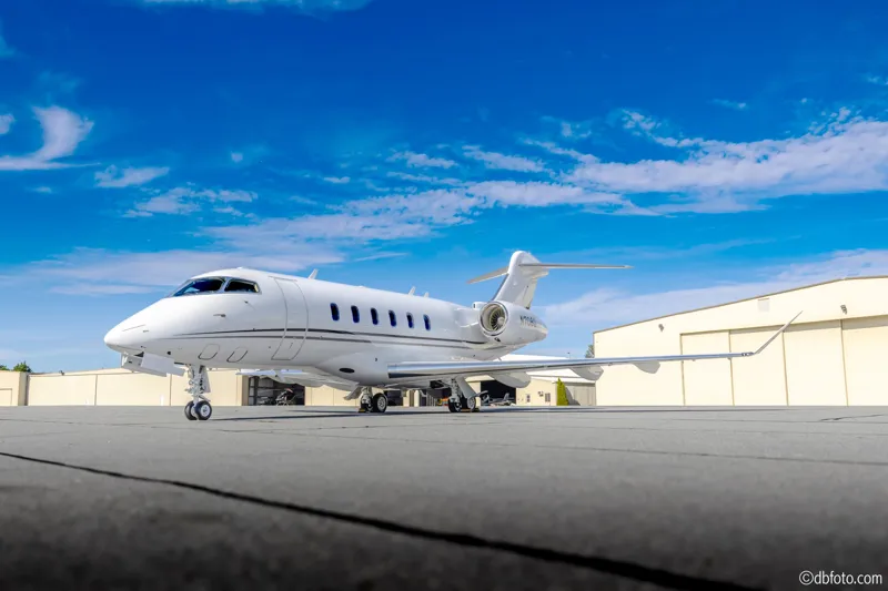 2020 Bombardier Challenger 350 for sale