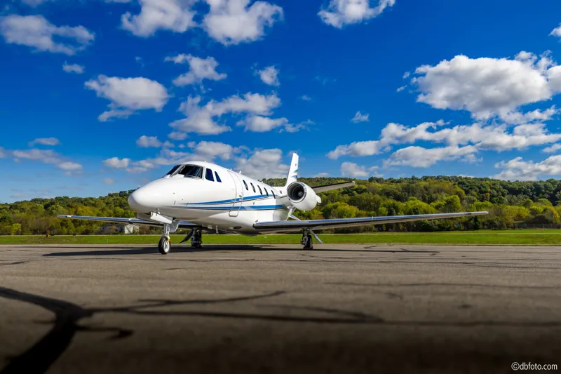 2025 Cessna Citation XLS Gen 2