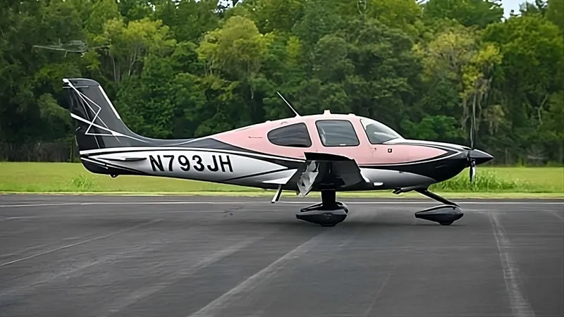2022 Cirrus SR22T for sale