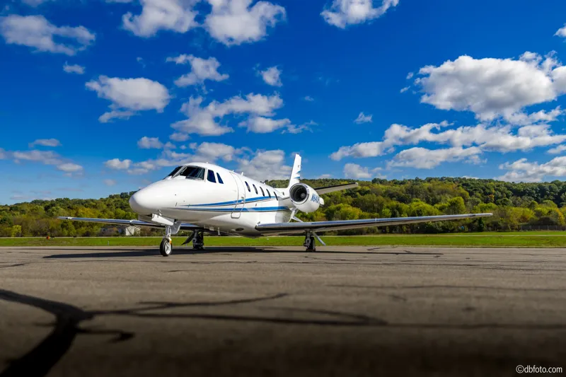 2025 Cessna Citation XLS GEN2