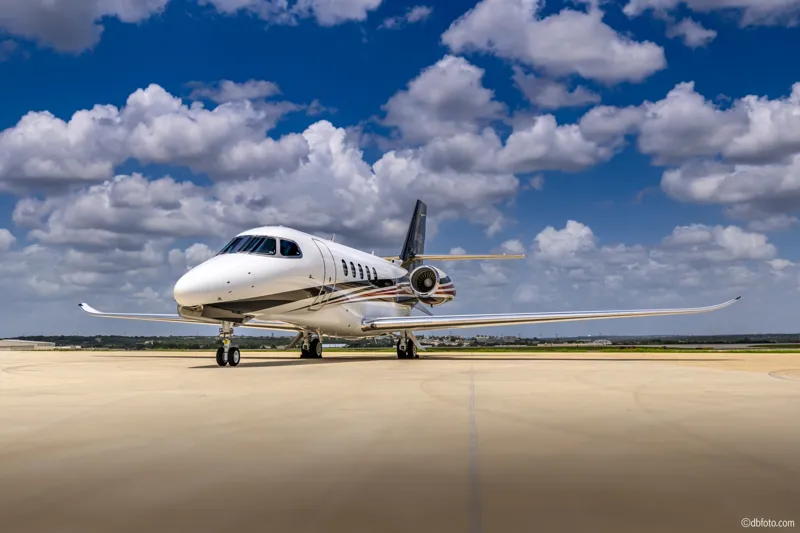 2019 Cessna Latitude