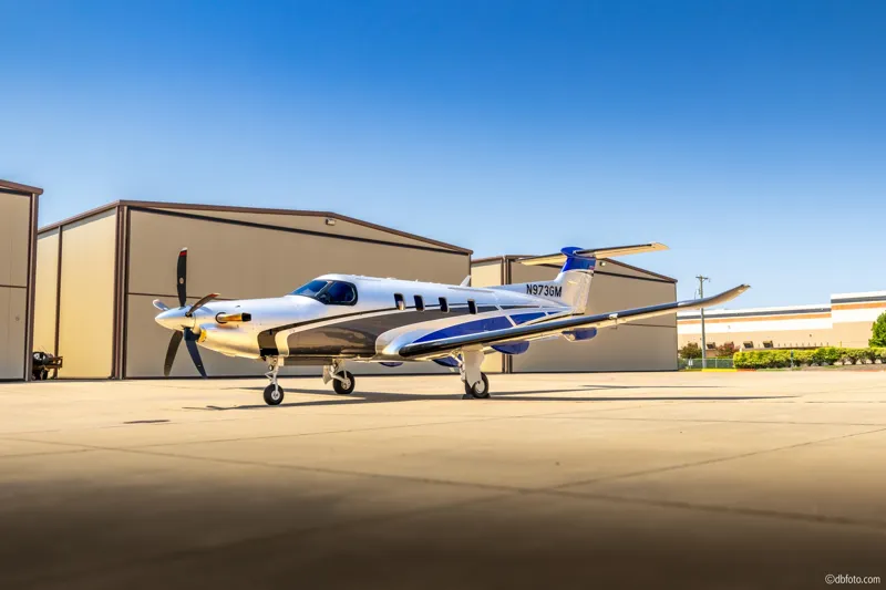 2024 Pilatus Pc 12 Ngx Sn for sale