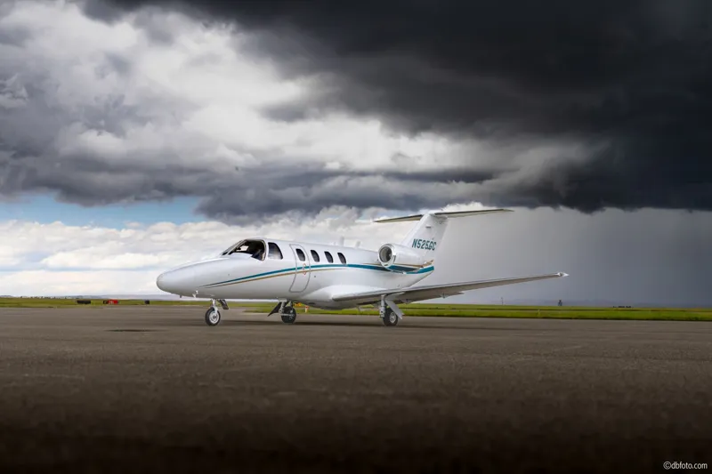 1994 Cessna Citation CJ1 for sale