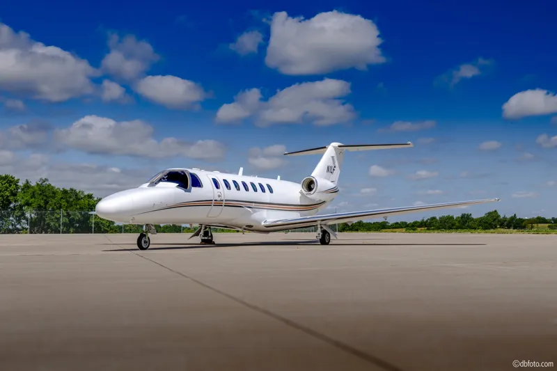 2011 Cessna Citation CJ3 for sale