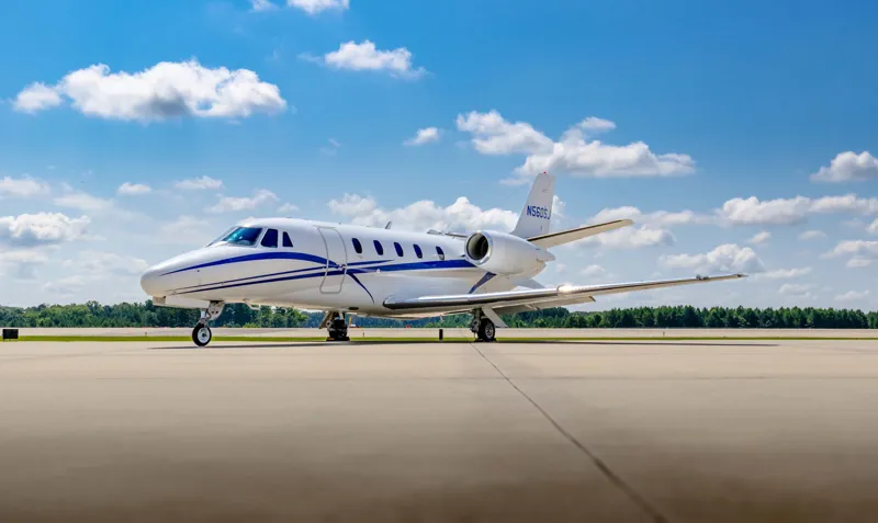 2001 Cessna Citation Excel for sale