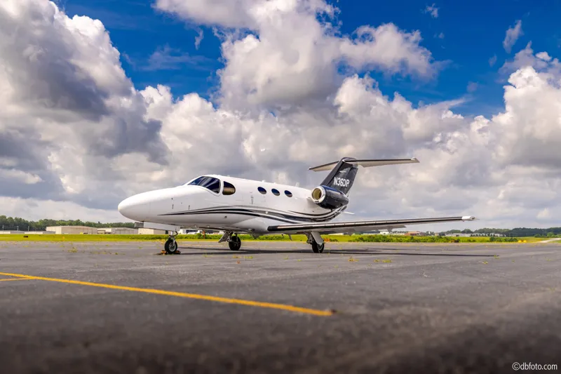 2011 Cessna Citation Mustang for sale