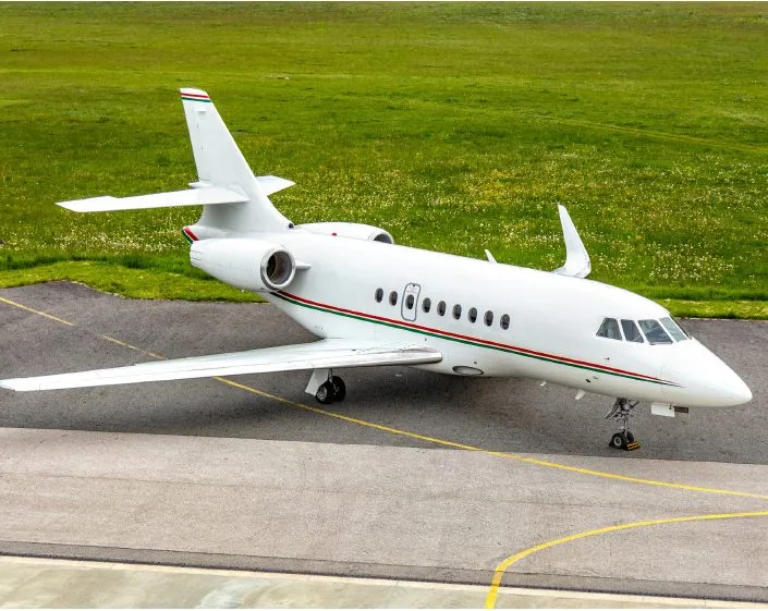 2014 Dassault 2000s Sn for sale