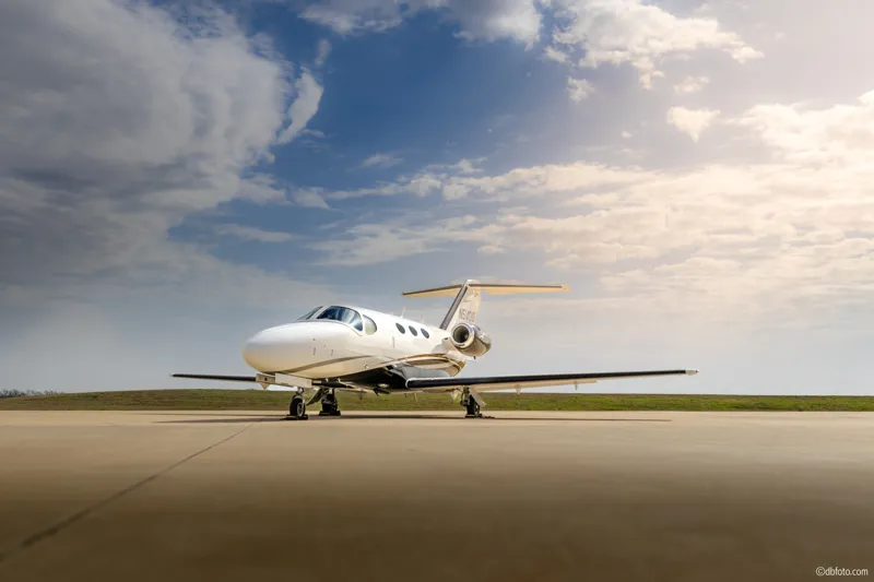 2011 Cessna Citation Mustang for sale
