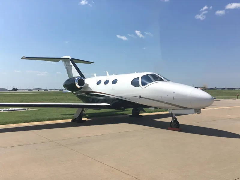 2014 Cessna Citation Mustang for sale
