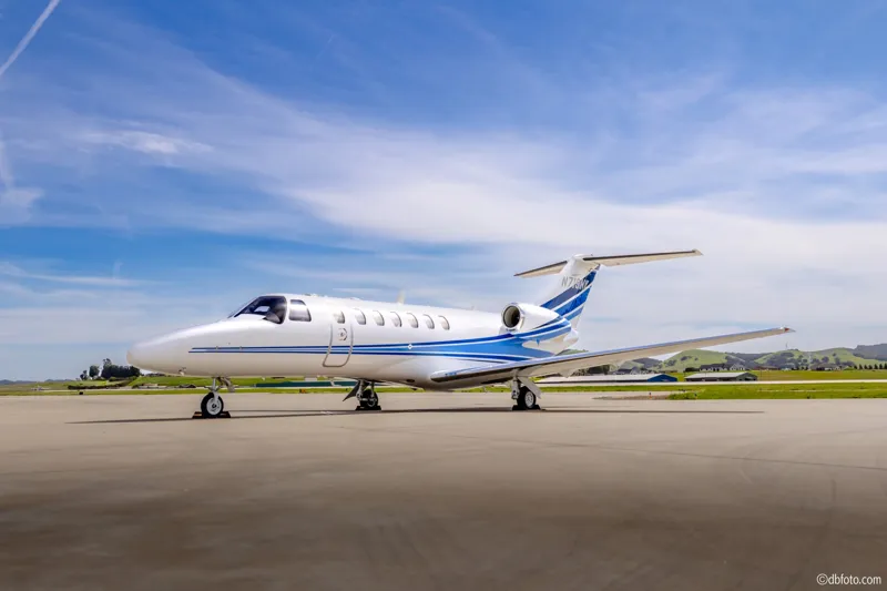 2008 Cessna Citation CJ3 for sale