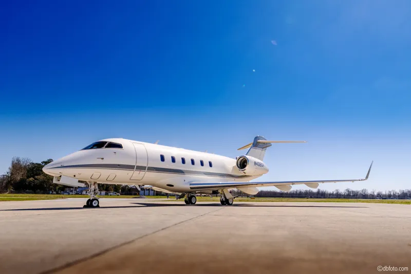 2013 Bombardier Challenger 300 for sale