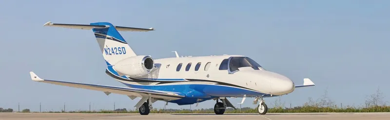 2020 Cessna Citation M2 for sale