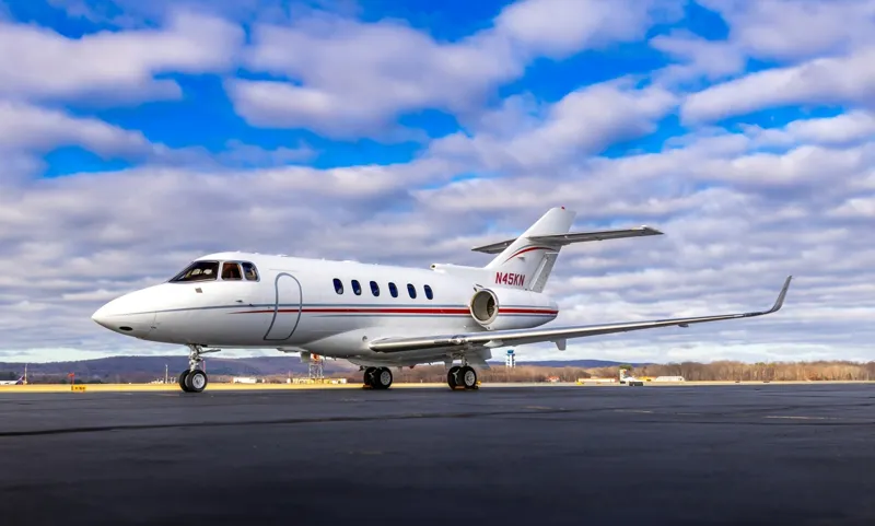 2003 Hawker 800 for sale