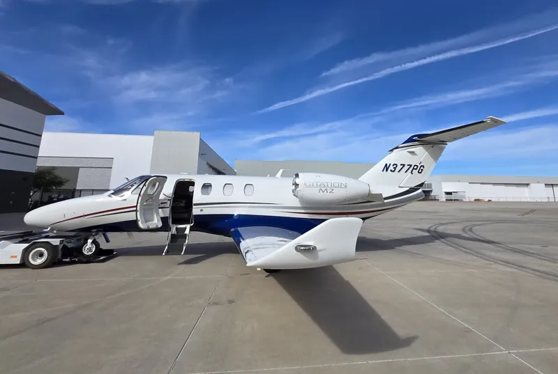 2022 Cessna Citation M2 Gen2 for sale