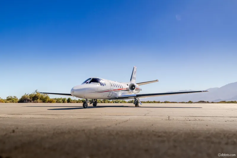 2004 Cessna Citation Bravo for sale