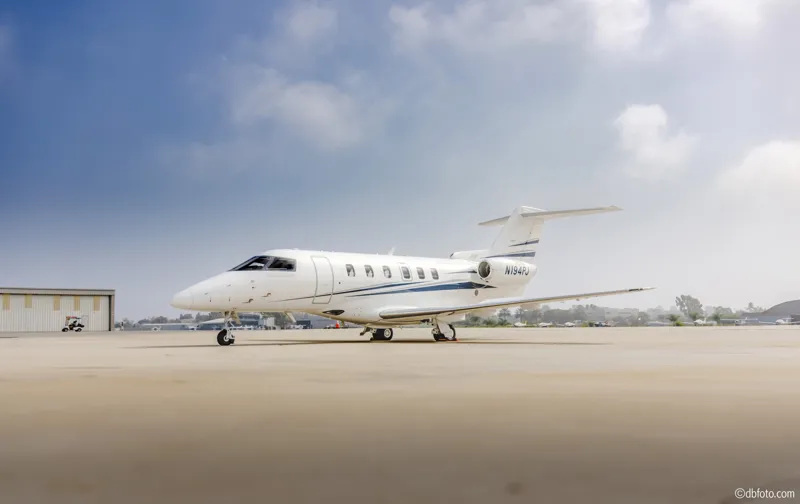 2020 Pilatus Pc 24 Sn for sale