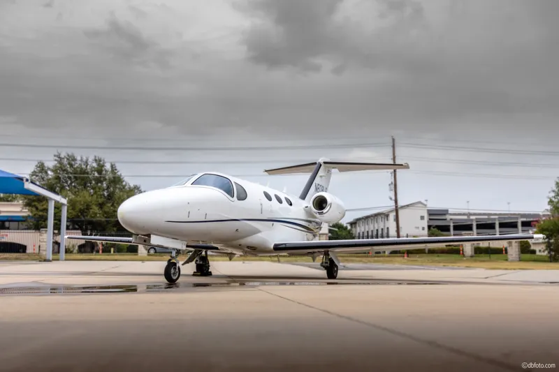 2009 Cessna Citation Mustang for sale