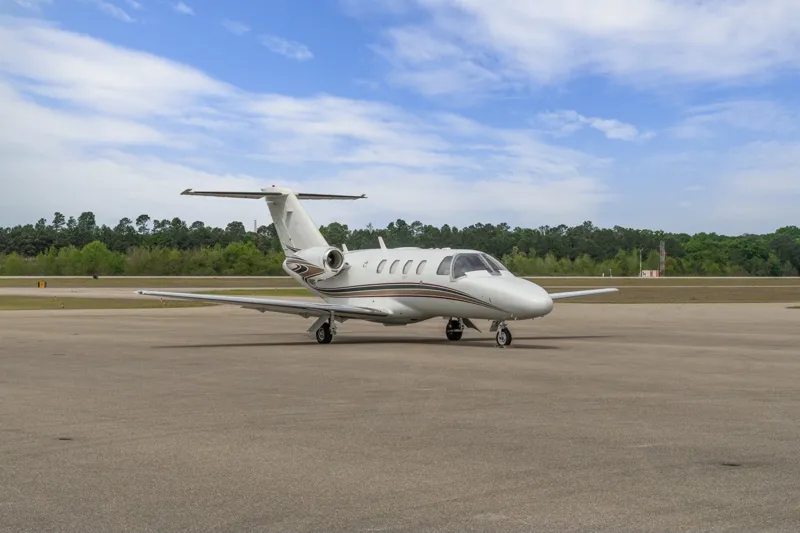 2007 Cessna Citation CJ1+ for sale