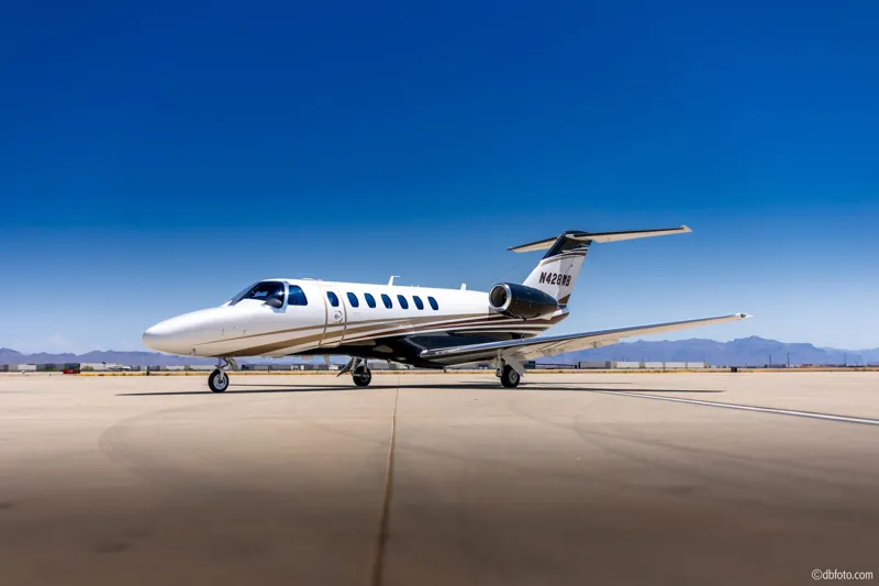 2018 Cessna Citation CJ3+ for sale