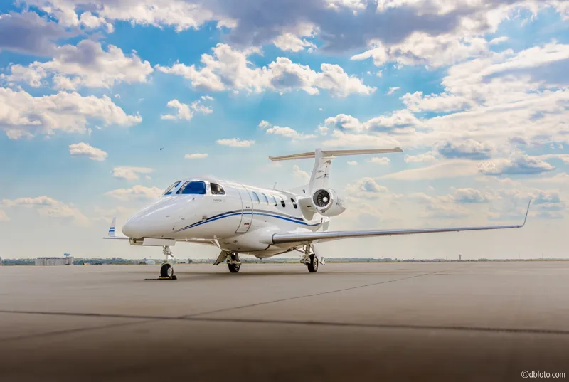 2019 Embraer Phenom 300 for sale