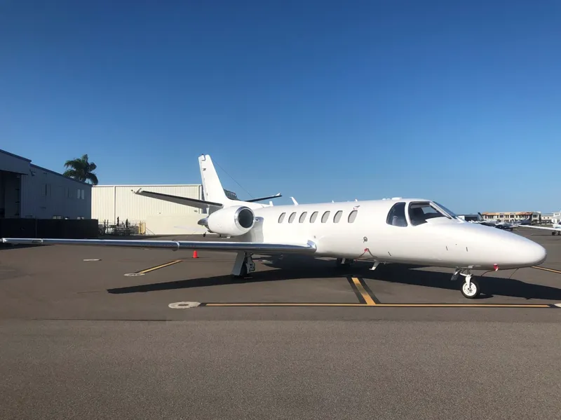 Cessna Citation Encore