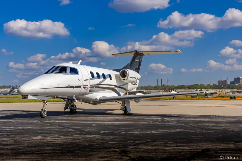 2011 Embraer Phenom 100 for sale