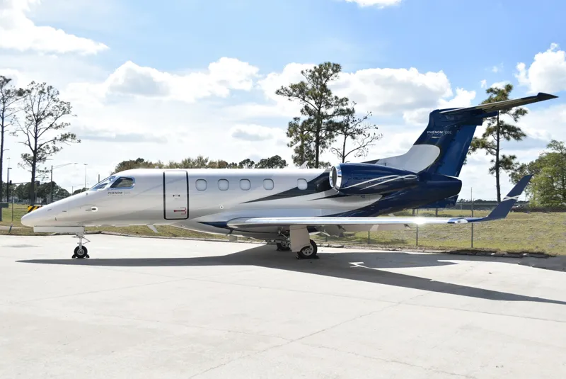 2020 Embraer Phenom 300 for sale