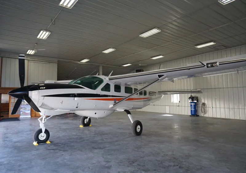 2015 Cessna Caravan 208 for sale