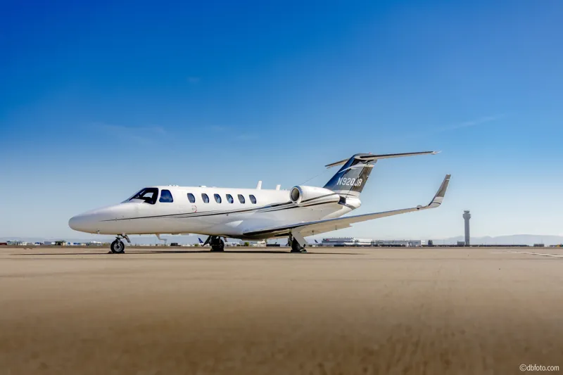2002 Cessna Citation CJ2 for sale