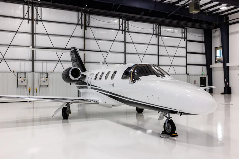 2007 Cessna Citation CJ1+ for sale