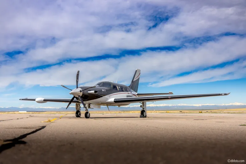 2018 Piper M600 for sale
