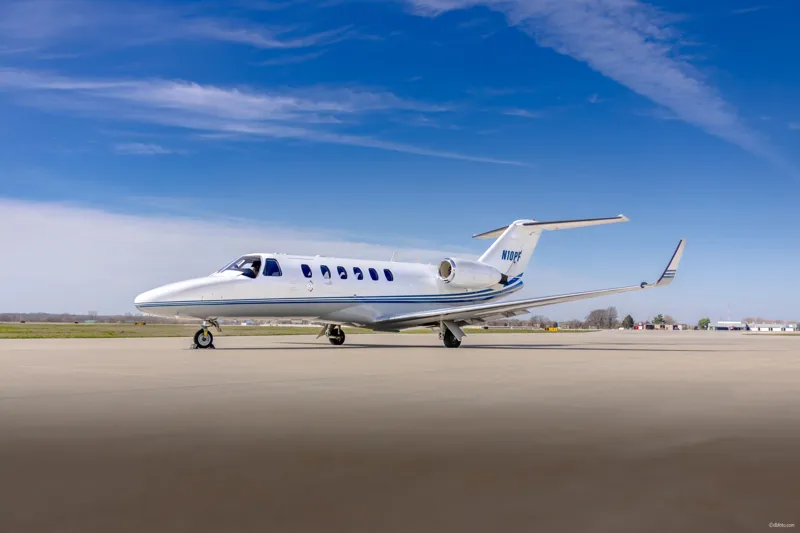 2003 Cessna Citation CJ2 for sale