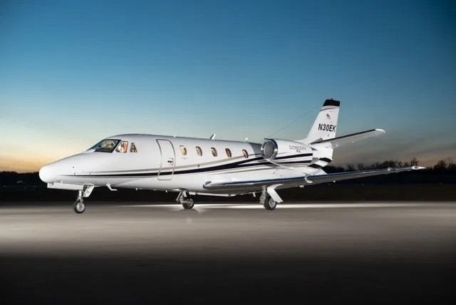 2004 Cessna Citation Excel for sale
