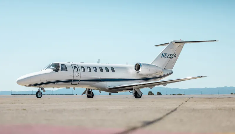 2008 Cessna Citation CJ3 for sale