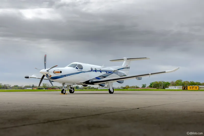 2016 Pilatus PC-12 NG for sale