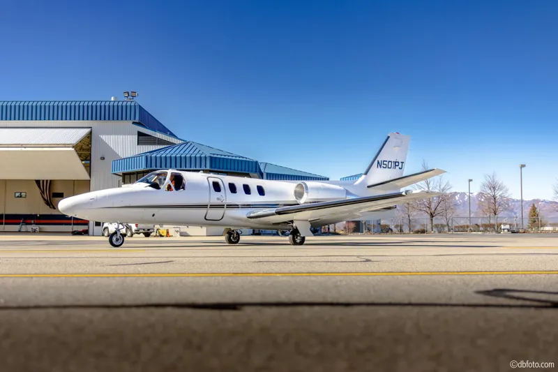 1979 Cessna Citation I for sale