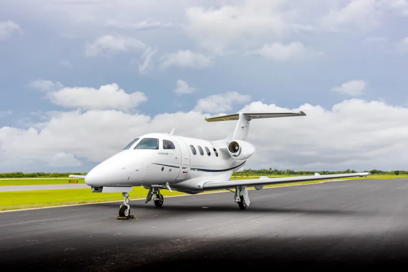2009 Embraer Phenom 100 for sale