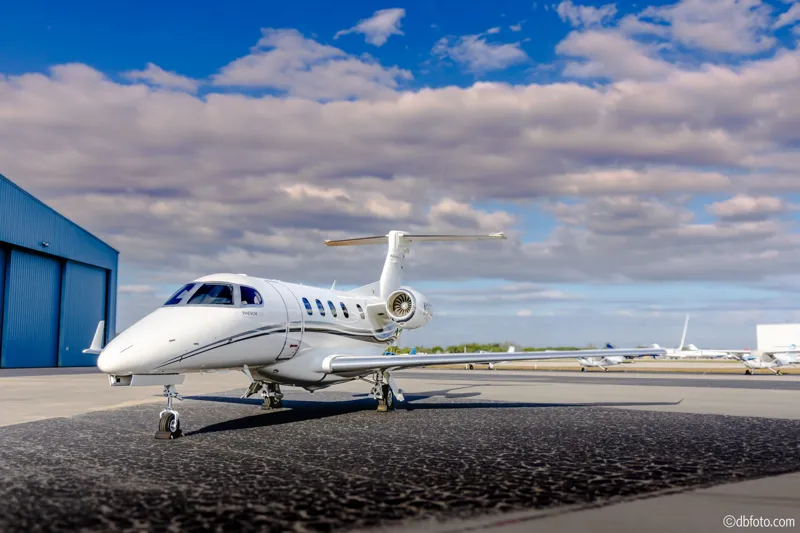 2014 Embraer Phenom 300 for sale