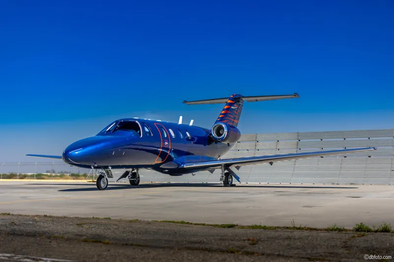 CESSNA Jet SN 525-0031 for sale