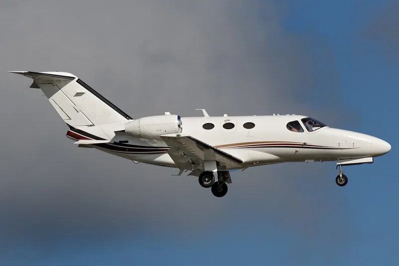 2009 Cessna Citation Mustang for sale