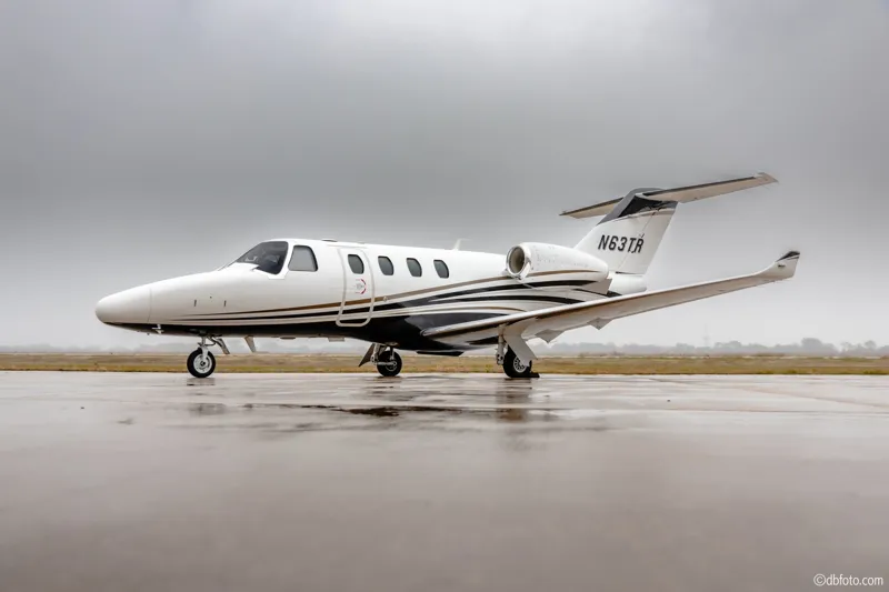2017 Cessna Citation M2 for sale