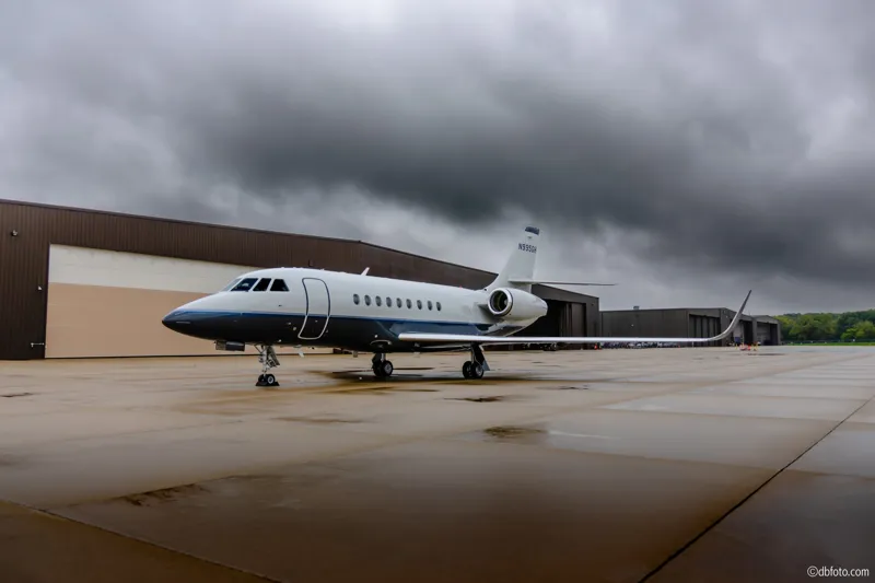 2016 Dassault 2000S for sale