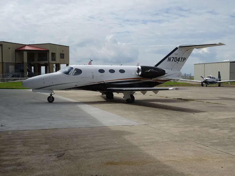 2013 Cessna Citation Mustang for sale