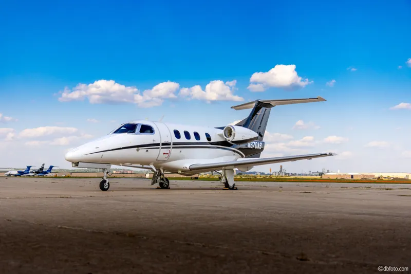 2012 Embraer Phenom 100 for sale