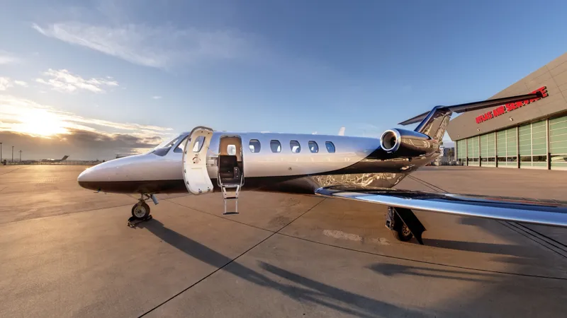 2003 Cessna Citation CJ2 for sale