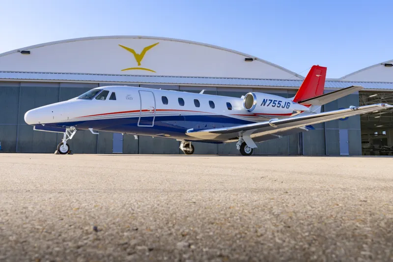2002 Cessna Citation Excel for sale
