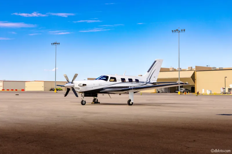 2006 Piper Meridian for sale