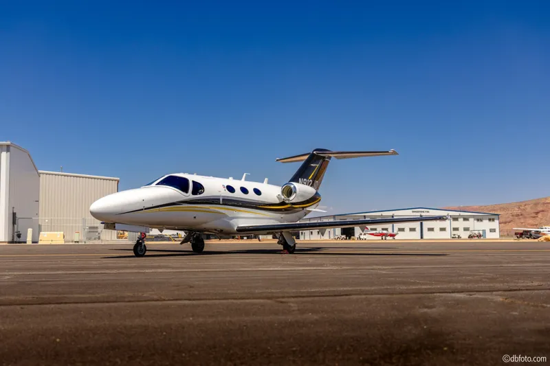 2014 Cessna Citation Mustang for sale