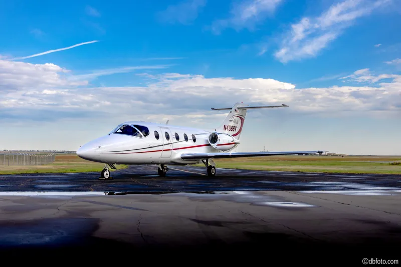 2008 Hawker 400 for sale