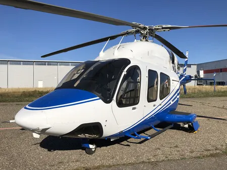2018 Bell 429 for sale